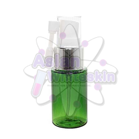 Nose Sprayer Cap (B) Bottle